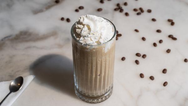 Classic Frappe